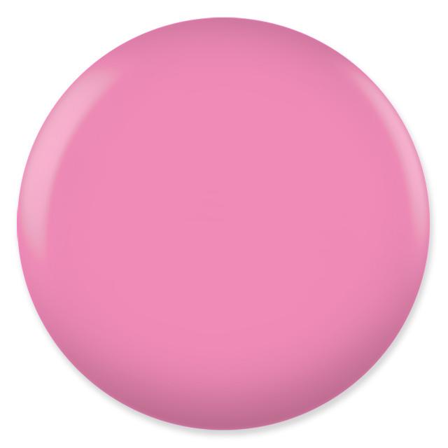 DND Dipping Powder (2oz) - 421 Rose Petal Pink