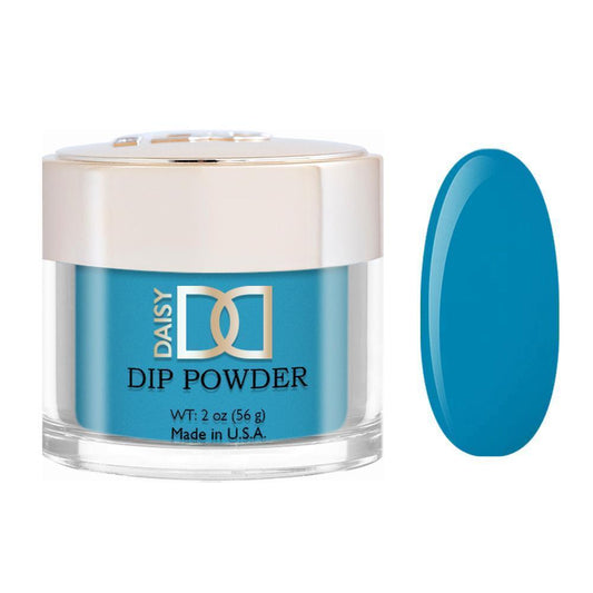 DND Dipping Powder (2oz) - 437 Blue De France