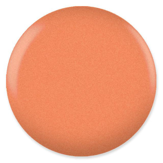 DND Dipping Powder (2oz) - 502 Soft Orange