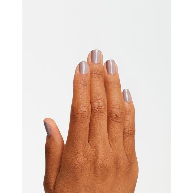 OPI Gel Color - GC A61 - Taupe-less Beach
