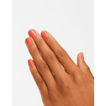 OPI Gel Color - GC A67 - Toucan Do It If You Try