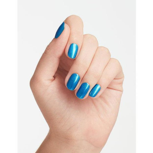 OPI Gel Color - GC F84 - Do You Sea What I Sea