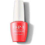 OPI Gel Color - GC H70 - Aloha from OPI