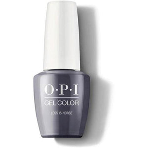 OPI Gel Color - GC I59 - Less is Norse