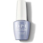 OPI Gel Color - GC I60 Check Out The Old Geysirs