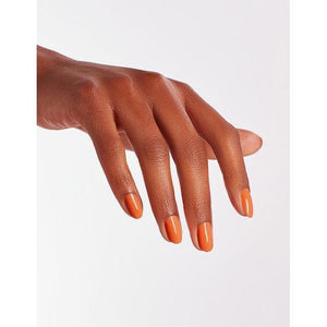OPI Infinite Shine - ISL MI02 - Have Your Panettone And Eat It Too