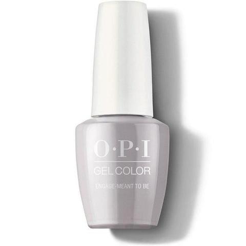 OPI Gel Color - GC SH5 - Engage-meant To Be