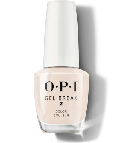 OPI Gel Break Step 2 Too Tan-tilizing, 15mL