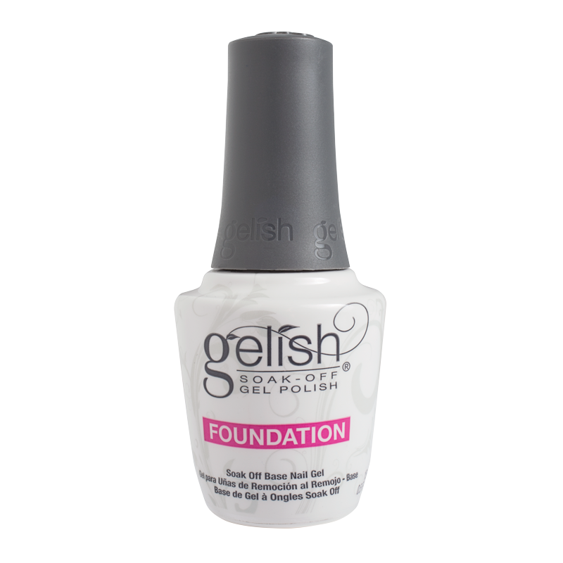 Gelish Foundation Base Gel (15mL)
