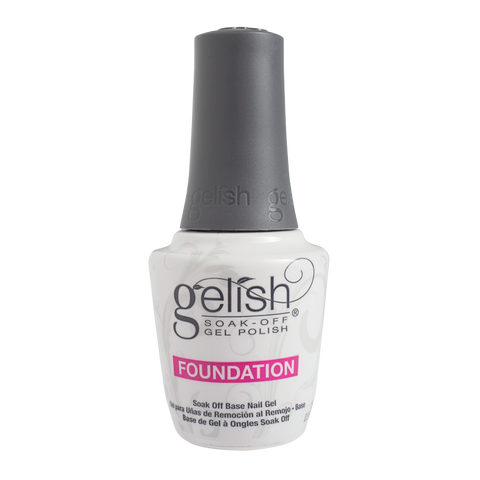 Gelish Foundation Base Gel (15mL)