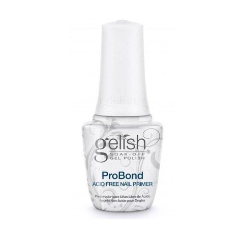 Gelish ProBond Acid Free Nail Primer - 15 ml