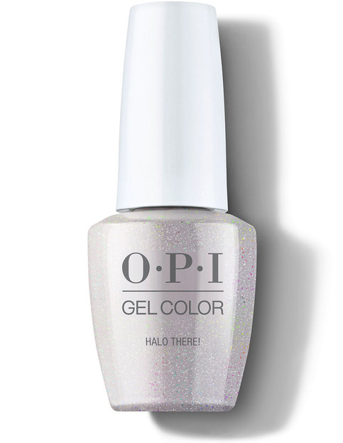 OPI Gel Color - GC E02 Halo There!