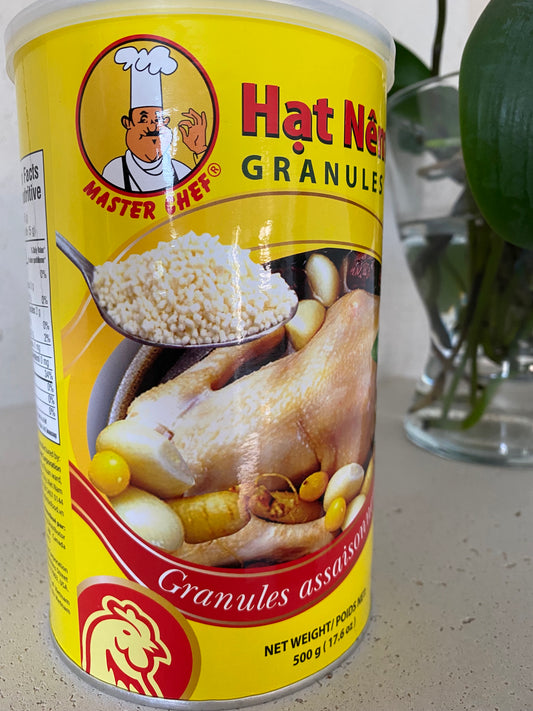 Granules Seasoning (Hat Nem Cao Cap)