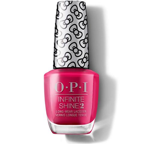 OPI Infinite Shine - ISL HR L35 All About The Bows