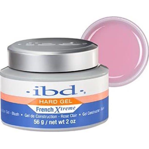 IBD Hard Gel - LED/UV French Xtreme Builder - Blush (2 oz)
