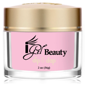 iGel Beauty Dip & Dap 2oz - DD07 Blush Pink