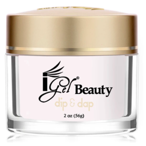 iGel Beauty Dip & Dap 2oz - DD11 Seashell