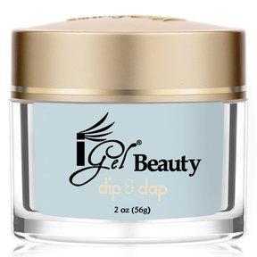 iGel Beauty Dip & Dap 2oz - DD127
