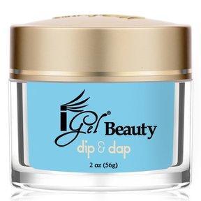 iGel Beauty Dip & Dap 2oz - DD128