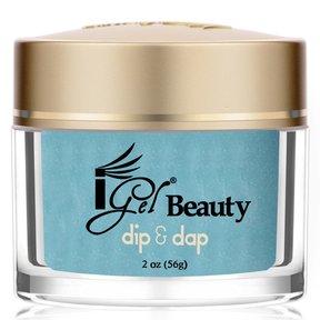 iGel Beauty Dip & Dap 2oz - DD133