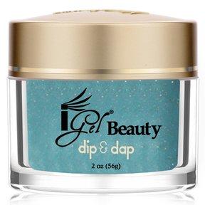 iGel Beauty Dip & Dap 2oz - DD134