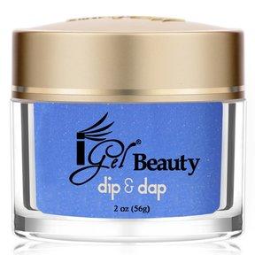 iGel Beauty Dip & Dap 2oz - DD135