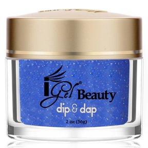 iGel Beauty Dip & Dap 2oz - DD136