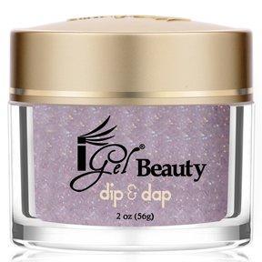iGel Beauty Dip & Dap 2oz - DD138