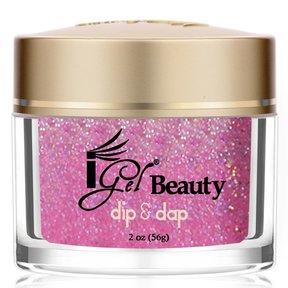 iGel Beauty Dip & Dap 2oz - DD141