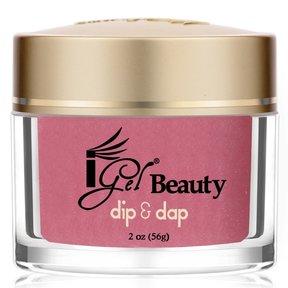 iGel Beauty Dip & Dap 2oz - DD142