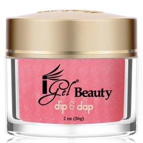 iGel Beauty Dip & Dap 2oz - DD143