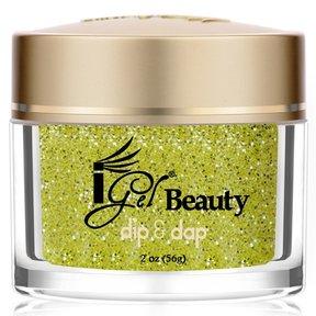 iGel Beauty Dip & Dap 2oz - DD151