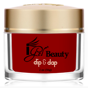 iGel Beauty Dip & Dap 2oz - DD33 Sundried Tomato