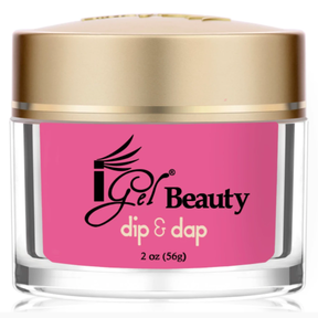iGel Beauty Dip & Dap 2oz - DD51 Faded Wisteria