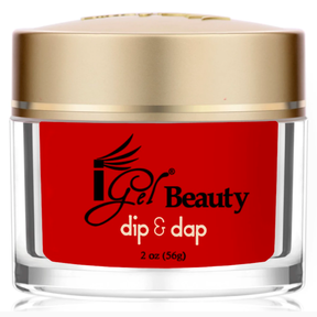 iGel Beauty Dip & Dap 2oz - DD57 Vegas Volt