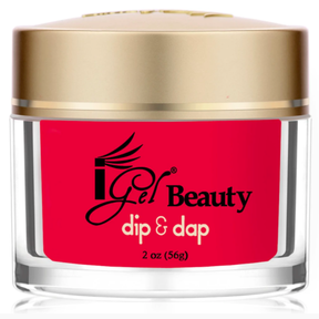 iGel Beauty Dip & Dap 2oz - DD58 HeartBreaker