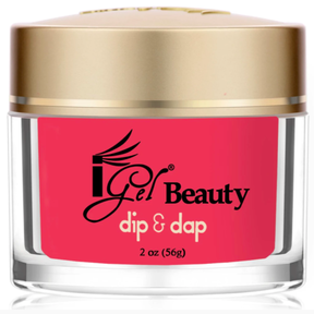 iGel Beauty Dip & Dap 2oz - DD59 Material Girl