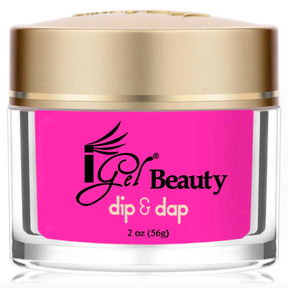 iGel Beauty Dip & Dap 2oz - DD62 Sweetie Pie