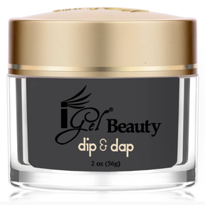 iGel Beauty Dip & Dap 2oz - DD74 Iron Ore