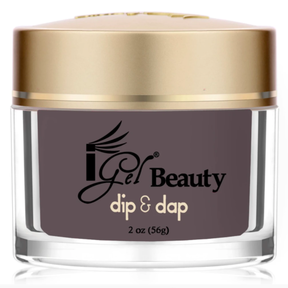 iGel Beauty Dip & Dap 2oz - DD79 Warm Chinchilla