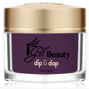 iGel Beauty Dip & Dap 2oz - DD80 Arabian Nights
