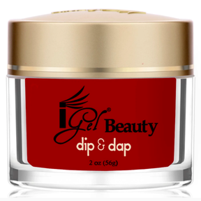 iGel Beauty Dip & Dap 2oz - DD84 Simply Spiceful