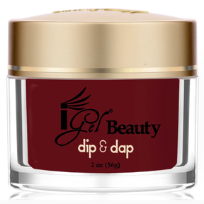 iGel Beauty Dip & Dap 2oz - DD85 Daredevil