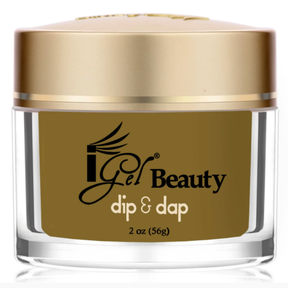 iGel Beauty Dip & Dap 2oz - DD88 Beauty Mark