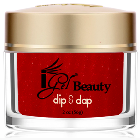 iGel Beauty Dip & Dap 2oz - DD92 Lady Luck