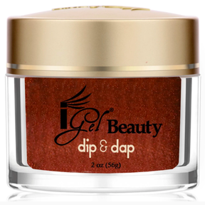 iGel Beauty Dip & Dap 2oz - DD94 Sweet Truffles