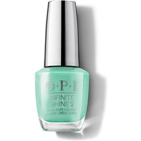 OPI Infinite Shine - IS L19 - Withstands The Test Of Thyme