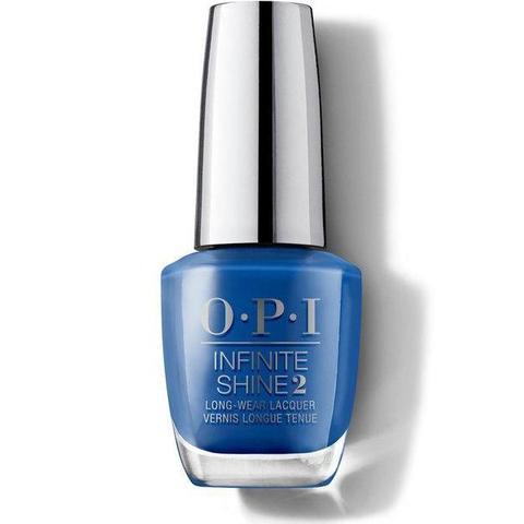 OPI Infinite Shine - ISL M92 - Mi Casa Es Blue Casa