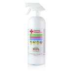 La Palm - Disinfectant Spray - 32 Oz