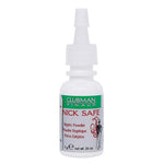 CLUBMAN Pinaud - Nick Safe Stypotic Powder (0.25oz)